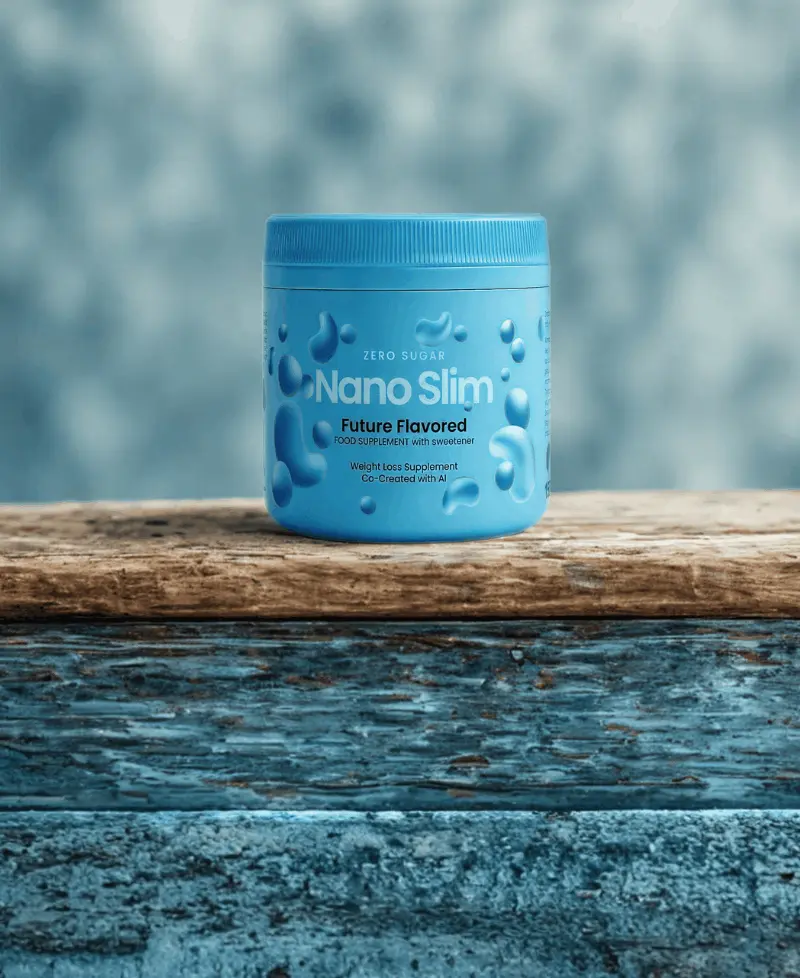 Nano Slim