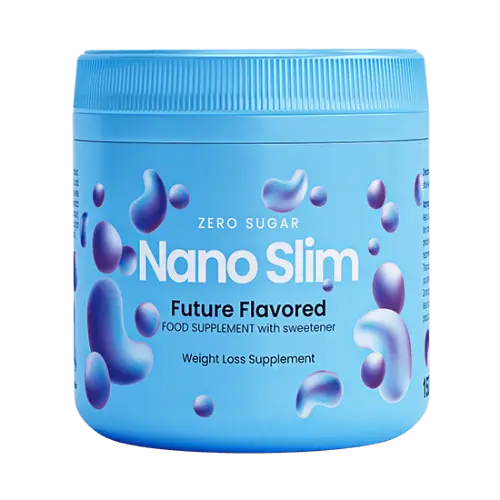 Nano Slim