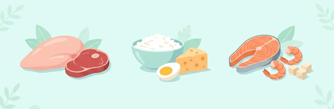 Proteins